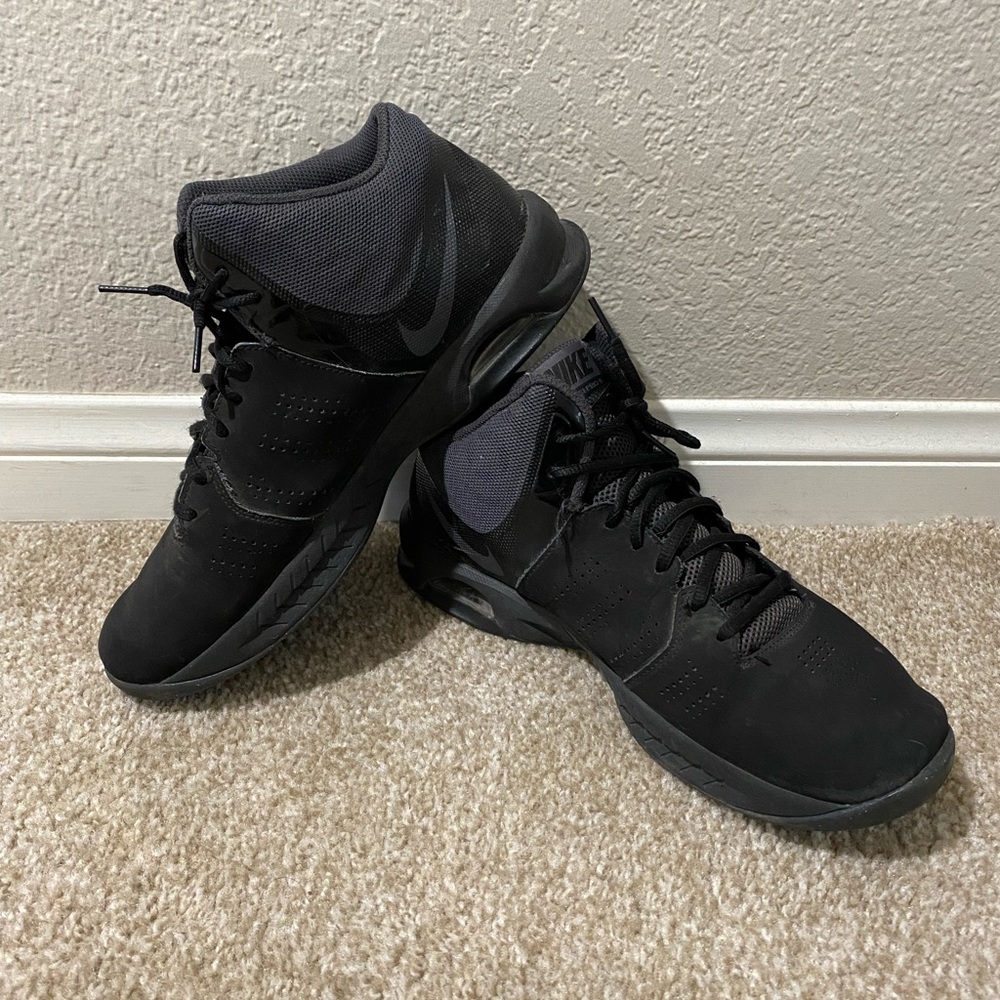 Nike Mens Air Visi Pro Vi Basketball Shoe